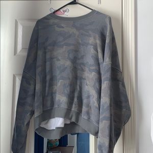 american eagle sweatshirt